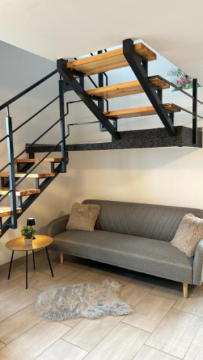 Apartmán 2 Jägerhaus, Libochovice
